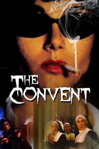 دانلود فیلم The Convent 2000 دوبله فارسی بدون سانسور