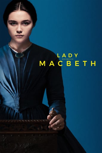 Lady Macbeth 2016 (بانو مکبث)