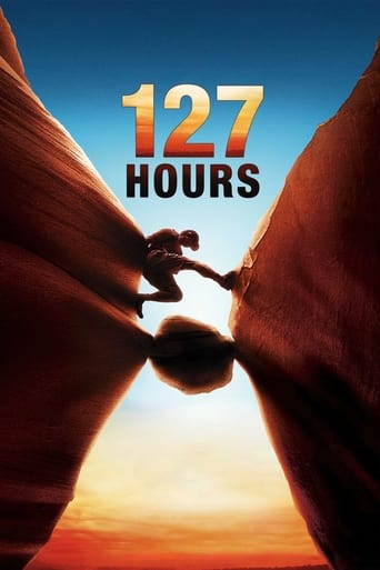 127 Hours 2010 (صد و بیست و هفت ساعت)