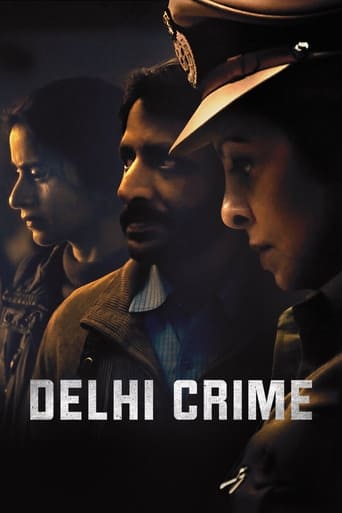 Delhi Crime 2019 (جرم دهلی)