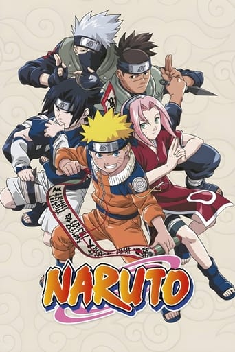 Naruto 2002 (ناروتو)
