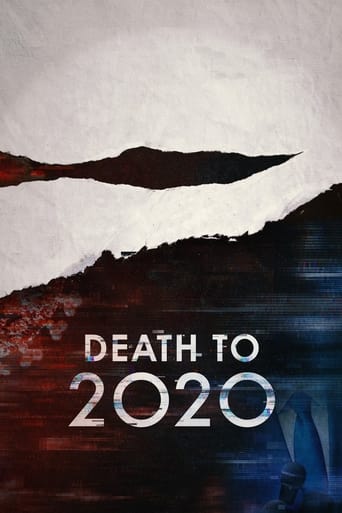 Death to 2020 2020 (مرگ بر ۲۰۲۰)