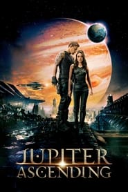 دانلود فیلم Jupiter Ascending 2015 (صعود ژوپیتر) دوبله فارسی بدون سانسور