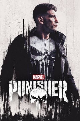 Marvel's The Punisher 2017 (مجازاتگر)