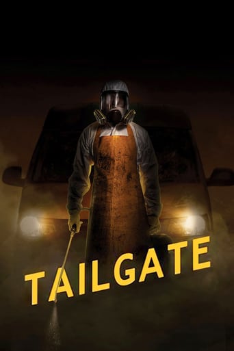 Tailgate 2019 (تعقیب)