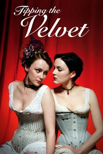 دانلود سریال Tipping the Velvet 2002 دوبله فارسی بدون سانسور