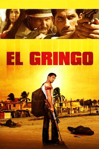 El Gringo 2012 (ال گرینگو)