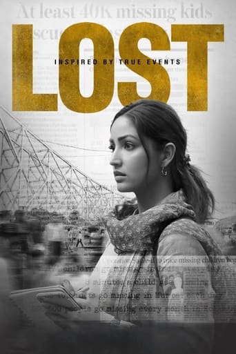 دانلود فیلم Lost 2022 دوبله فارسی بدون سانسور