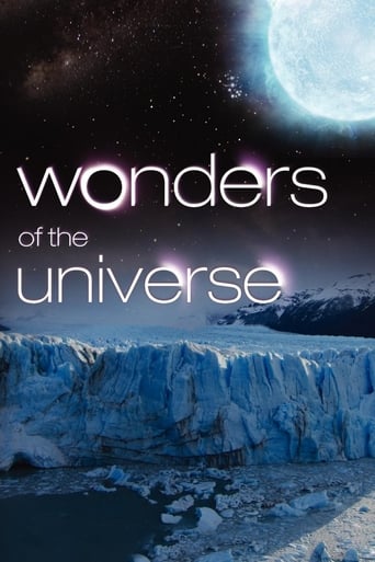 دانلود سریال Wonders of the Universe 2011 دوبله فارسی بدون سانسور