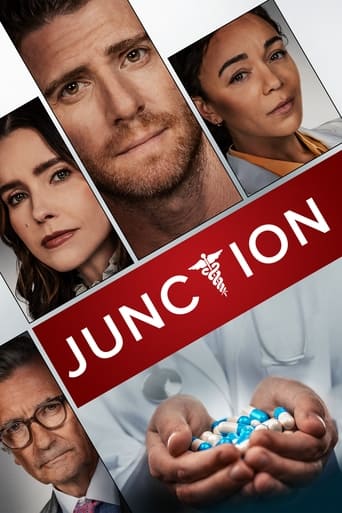 دانلود فیلم Junction 2024 دوبله فارسی بدون سانسور