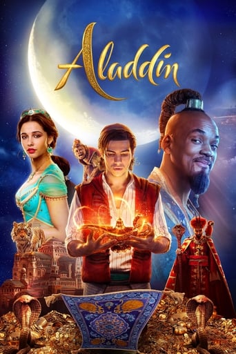 Aladdin 2019 (علاءالدین)