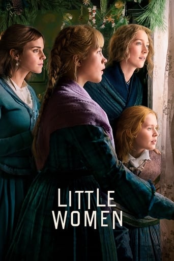 Little Women 2019 (زنان کوچک)