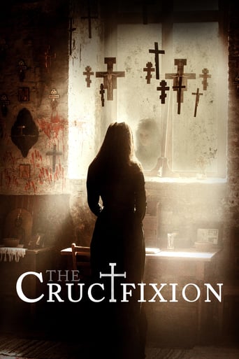 دانلود فیلم The Crucifixion 2017 (مصلوب شدن) دوبله فارسی بدون سانسور