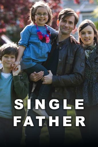 دانلود سریال Single Father 2010 دوبله فارسی بدون سانسور