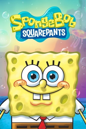SpongeBob SquarePants 1999 (باب اسفنجی)