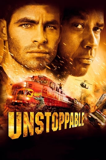 Unstoppable 2010 (توقف‌ناپذیر)