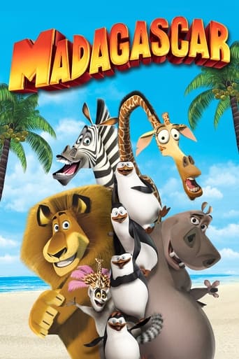 Madagascar 2005 (ماداگاسکار)