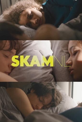 دانلود سریال SKAM NL 2018 دوبله فارسی بدون سانسور