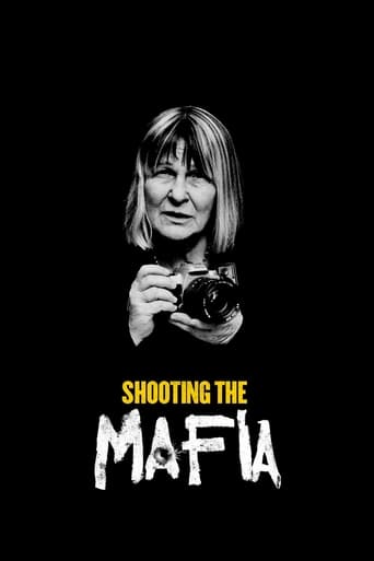 دانلود فیلم Shooting the Mafia 2019 دوبله فارسی بدون سانسور
