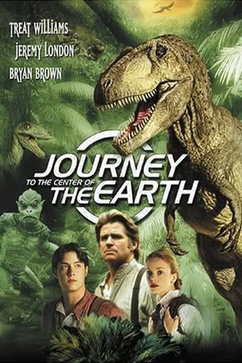 دانلود سریال Journey to the Center of the Earth 1999 دوبله فارسی بدون سانسور