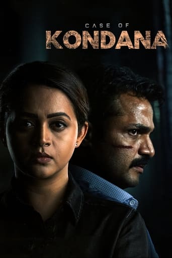 دانلود فیلم Case of Kondana 2024 دوبله فارسی بدون سانسور