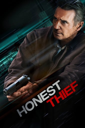 Honest Thief 2020 (دزد صادق)