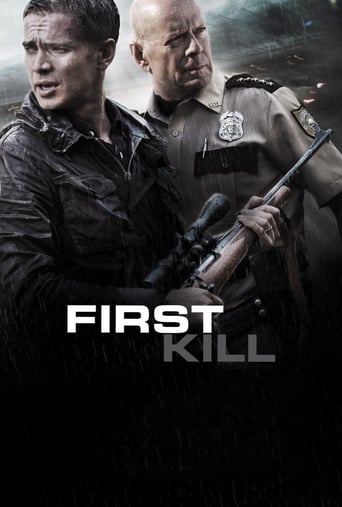 First Kill 2017 (اولین قتل)