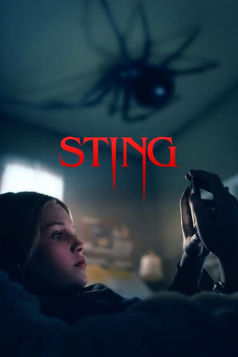 دانلود فیلم Sting 2024 دوبله فارسی بدون سانسور