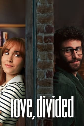 دانلود فیلم Love, Divided 2022 دوبله فارسی بدون سانسور